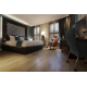 Карниз Orac Decor C213 Полиуретан 2000*80*80 мм