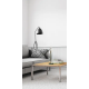 Декоративная панель Valley Orac Decor W109 Полиуретан 2000-2600*250*13 мм
