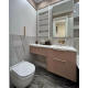 Декоративная панель Valley Orac Decor W109 Полиуретан 2000-2600*250*13 мм