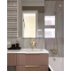 Декоративная панель Valley Orac Decor W109 Полиуретан 2000-2600*250*13 мм