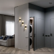 Декоративная панель Valley Orac Decor W109 Полиуретан 2000-2600*250*13 мм